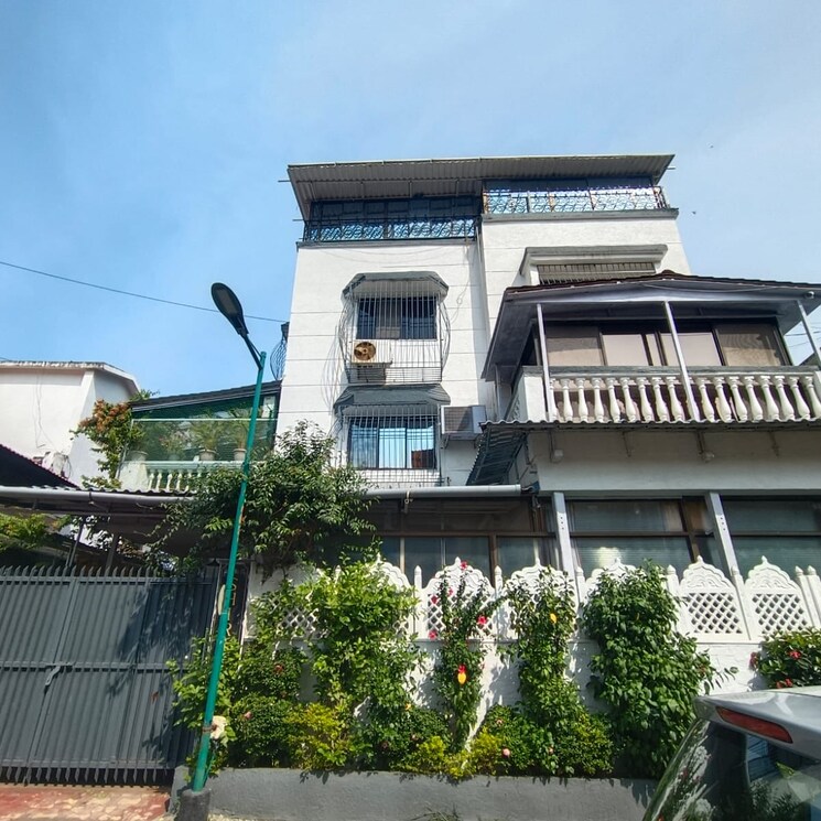 Exterior View, yari road 6 Bedroom 3500 Sq.Ft. Independent House In Yari Road Mumbai 7897429