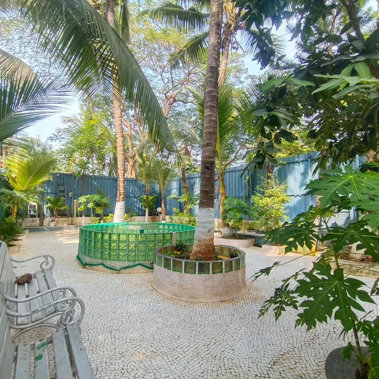 Exterior View, yari road 6 Bedroom 3500 Sq.Ft. Independent House In Yari Road Mumbai 7897429