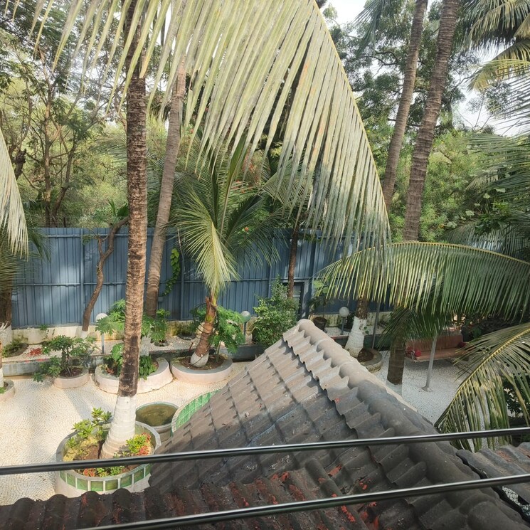 Exterior View, yari road 6 Bedroom 3500 Sq.Ft. Independent House In Yari Road Mumbai 7897429