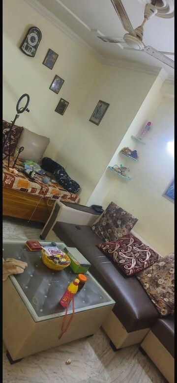 1 BHK Builder Floor For Rent in Mehrauli