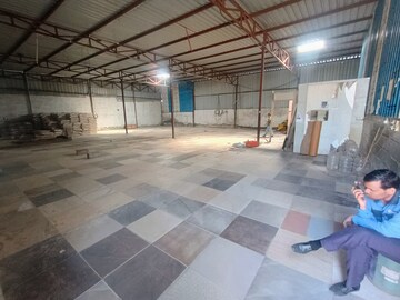  Warehouse For Rent in Mansarovar