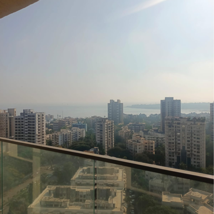 Exterior View, lotus-amalfi 6 Bedroom 2500 Sq.Ft. Penthouse In Yari Road Mumbai 7897439
