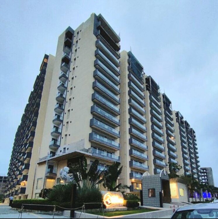 Master Bedroom, azeagaia-botanica 4 Bedroom 2850 Sq.Ft. Apartment In Vrindavan Yojna Lucknow 7897443