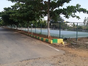  Plot For Sale in Aishwarya Royal Park Avenues Phase III, Chandapura