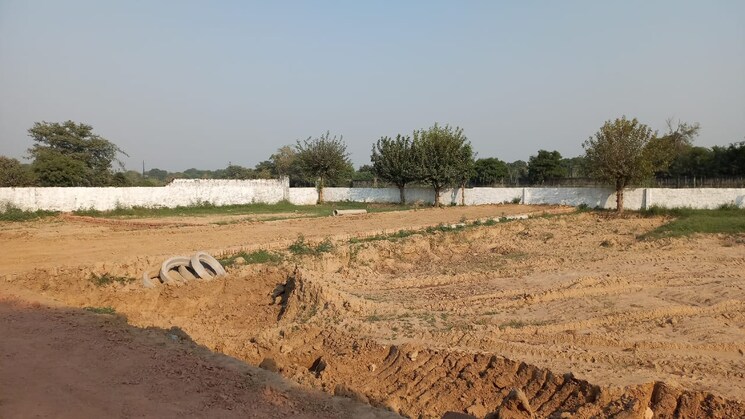 undefined, dev-city-dadri  121 Sq.Yd. Plot In Talabpur Urf Hathipur Greater Noida 7897446