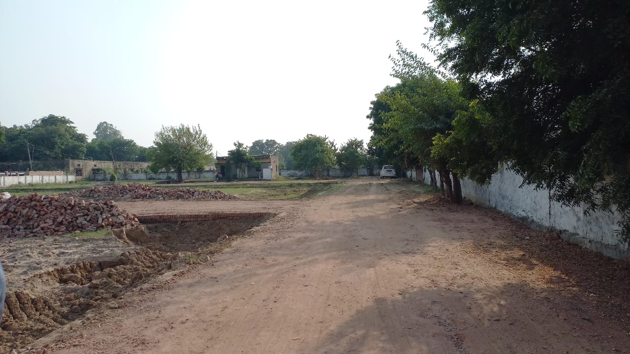 Plot For Sale in Dev City Dadri
