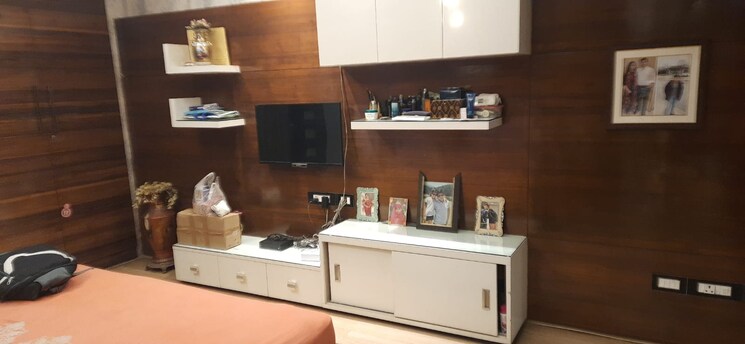 Kitchen, south extension i 3 Bedroom 200 Sq.Yd. Builder Floor In South Extension I Delhi 7897447