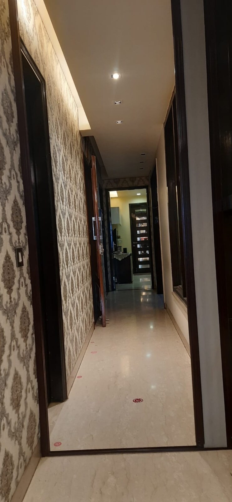 undefined, south extension i 3 Bedroom 200 Sq.Yd. Builder Floor In South Extension I Delhi 7897447