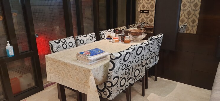 Bedroom, south extension i 3 Bedroom 200 Sq.Yd. Builder Floor In South Extension I Delhi 7897447