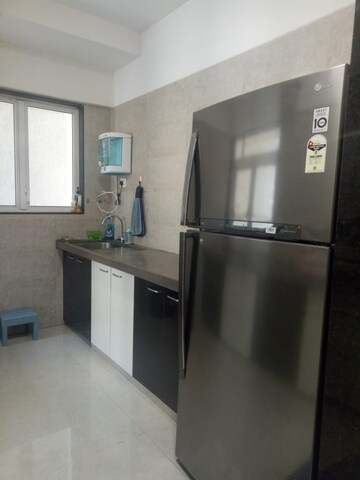 3 BHK Apartment For Rent in Runwal Anthurium, Mulund West