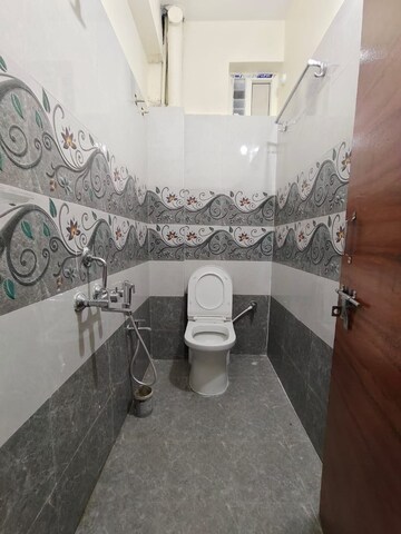 Master Bedroom in 1 BHK Apartment at Kondapur – for Rent