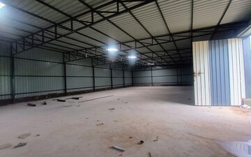 Warehouse For Rent in Mansarovar Extension