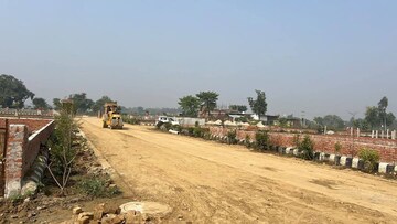 Plot Area in  Plot at Bhoomi Krishna Kunj, Dhoom Manikpur – for Sale