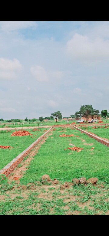  Plot – Garden View at Chunar - for Sale