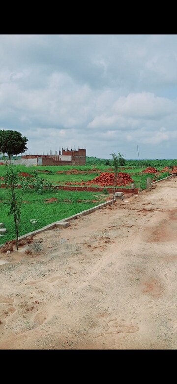 Plot Area in  Plot at Chunar – for Sale