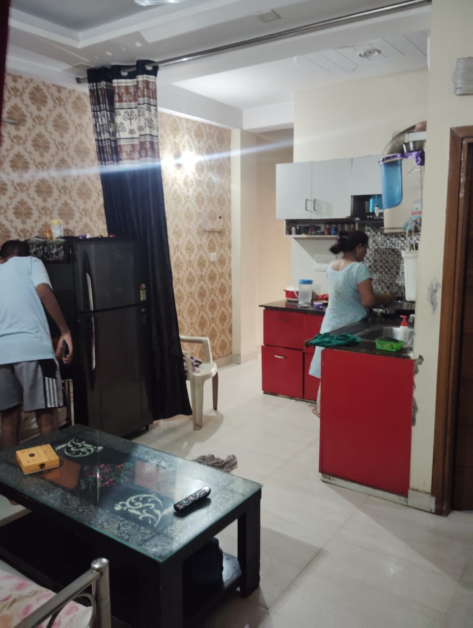 3 BHK Builder Floor For Sale in Niti Khand