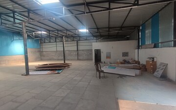 Warehouse For Rent in Mansarovar Extension