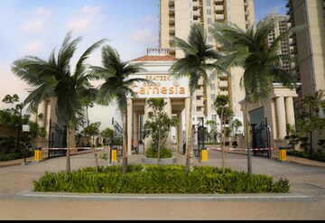 1.5 BHK Apartment – Exterior View View at Prateek Grand City, Siddharth Vihar - for Sale