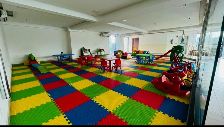 undefined, azeagaia-botanica 4 Bedroom 3310 Sq.Ft. Apartment In Vrindavan Yojna Lucknow 7897492