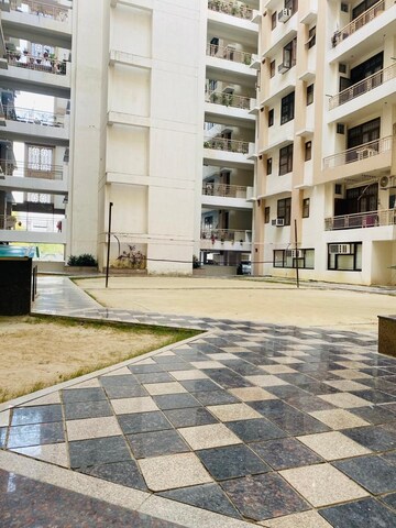 3 BHK Apartment For Sale in Gandharva Imperial Crest, Vrindavan Yojna