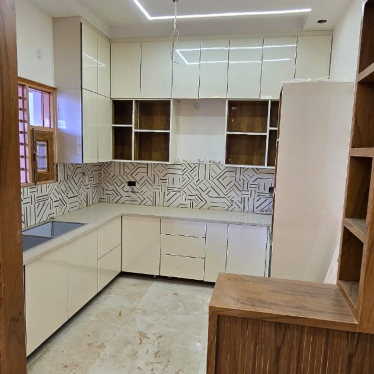 Kitchen, sector 124 4 Bedroom 145 Sq.Yd. Independent House In Sector 124 Mohali 7897521