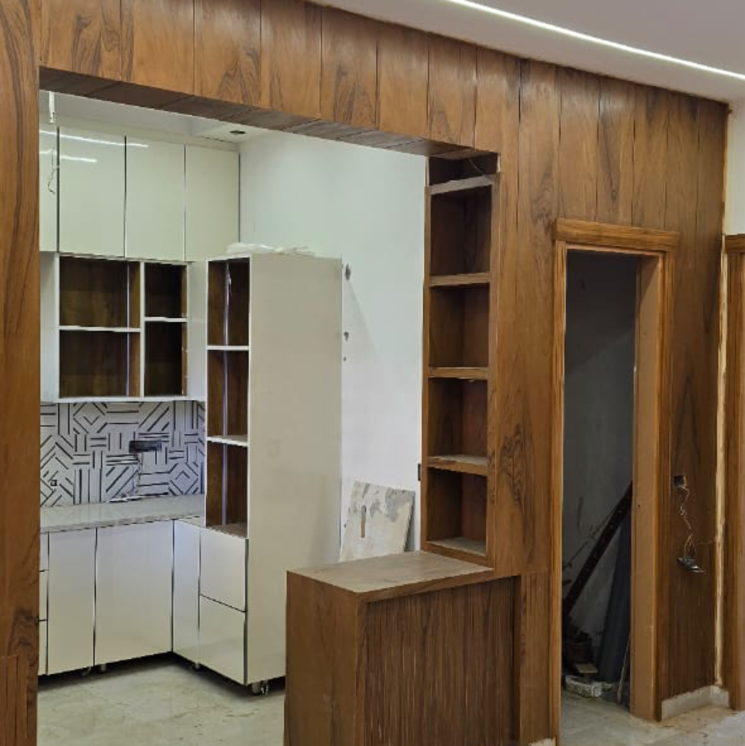 Kitchen, sector 124 4 Bedroom 145 Sq.Yd. Independent House In Sector 124 Mohali 7897521