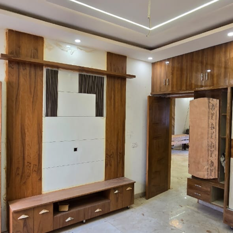Room, sector 124 4 Bedroom 145 Sq.Yd. Independent House In Sector 124 Mohali 7897521