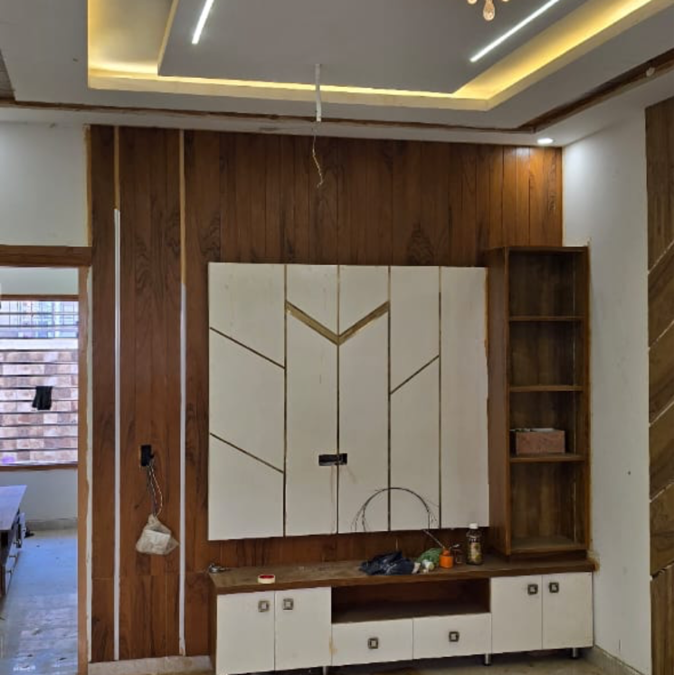 Room, sector 124 4 Bedroom 145 Sq.Yd. Independent House In Sector 124 Mohali 7897521