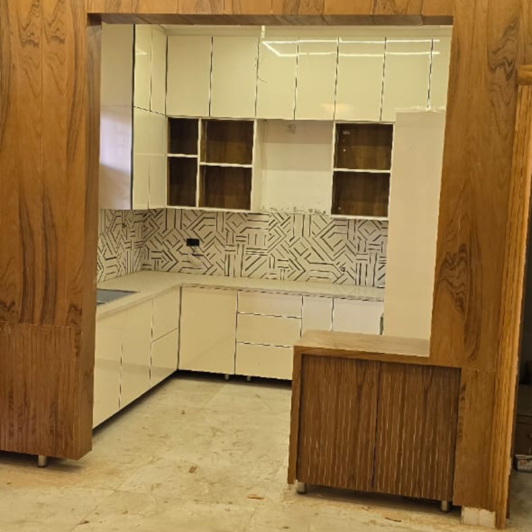 Kitchen, sector 124 4 Bedroom 145 Sq.Yd. Independent House In Sector 124 Mohali 7897521