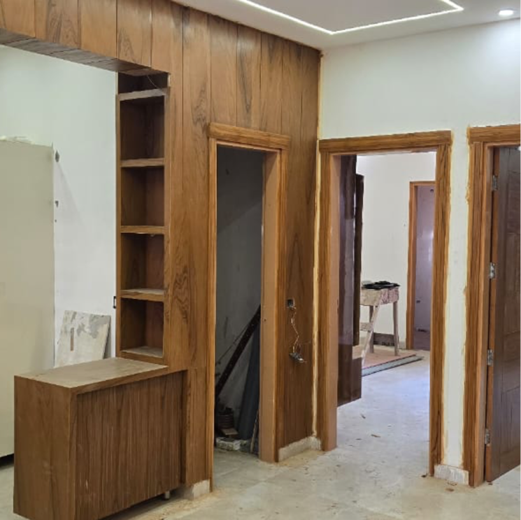 Room, sector 124 4 Bedroom 145 Sq.Yd. Independent House In Sector 124 Mohali 7897521