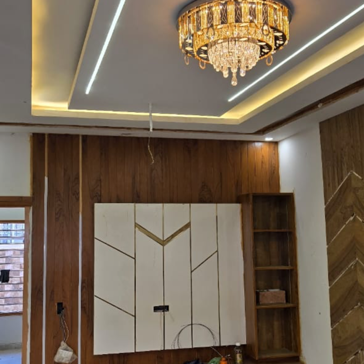 undefined, sector 124 4 Bedroom 145 Sq.Yd. Independent House In Sector 124 Mohali 7897521