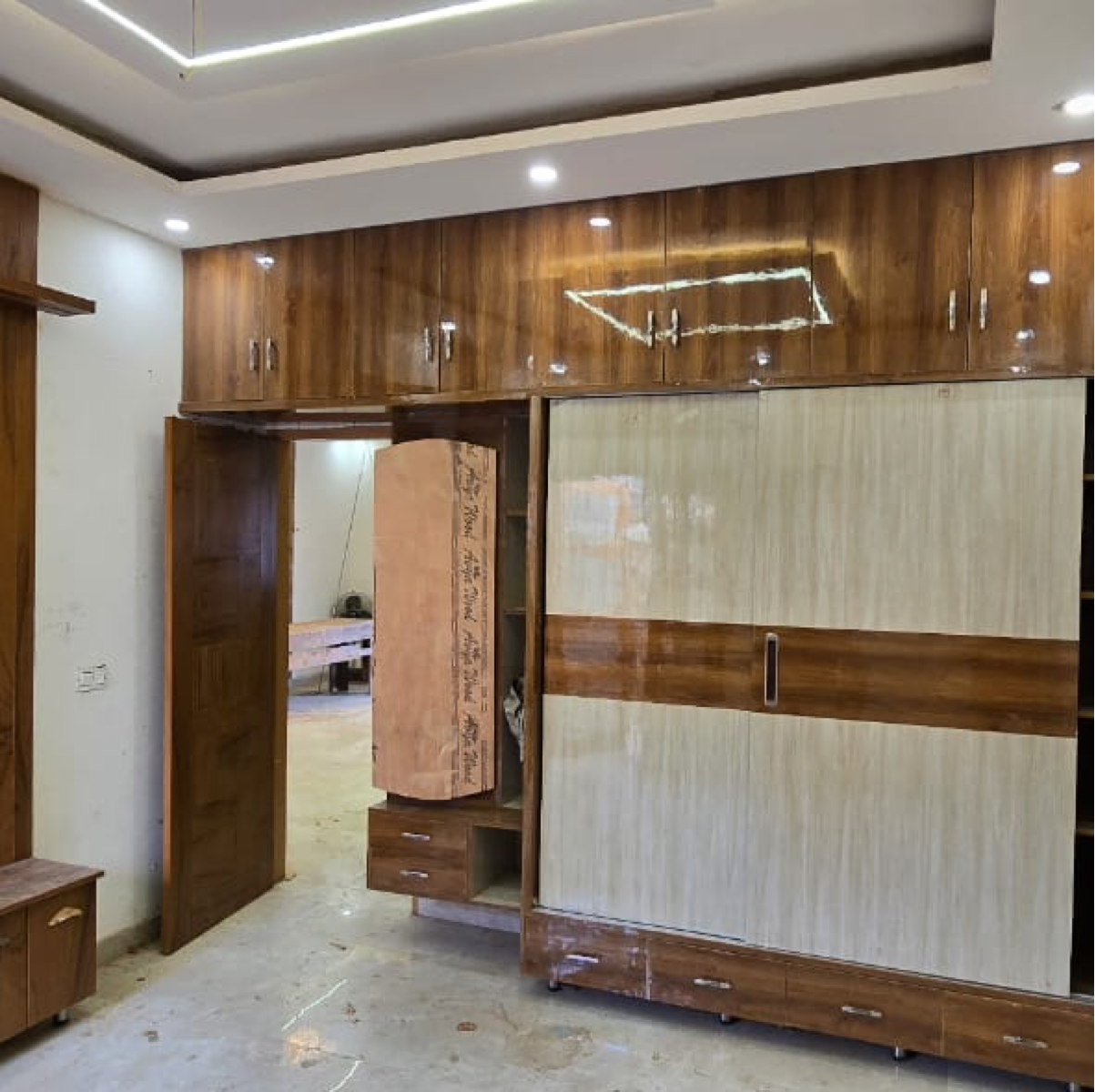 4 BHK Independent House For Sale in Ss Real Estate 