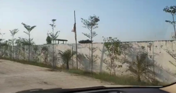  Plot – Exterior View View at Nagalia - for Sale