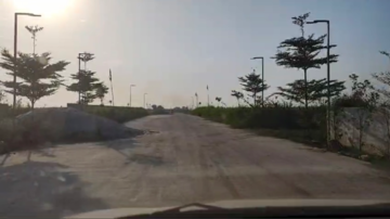  Plot – Exterior View View at Nagalia - for Sale