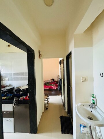 Furnished Amenities in 1 BHK Apartment at United Kailash Sadan, Roadpali – for Sale
