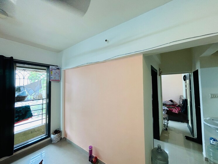 Room, united-kailash-sadan 1 Bedroom 600 Sq.Ft. Apartment In Roadpali Navi Mumbai 7897529