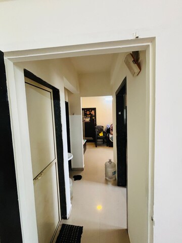Building Lobby in 1 BHK Apartment at United Kailash Sadan, Roadpali – for Sale