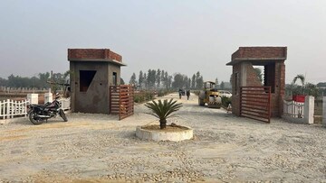  Plot For Sale in Ansal Max Defence City II, Deri Skaner