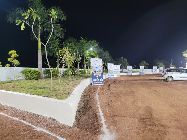 undefined, dhamtari road  1500 Sq.Yd. Plot In Dhamtari Road Raipur 7897552