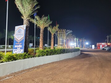  Plot – Exterior View View at Dhamtari Road - for Sale