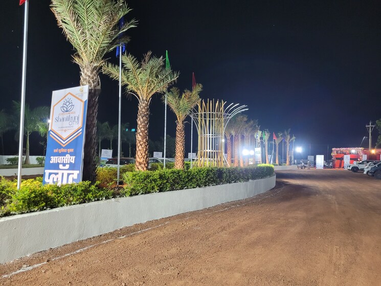 Exterior View, dhamtari road  1500 Sq.Yd. Plot In Dhamtari Road Raipur 7897552