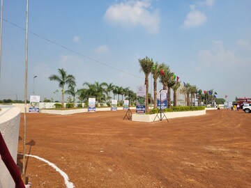 Plot For Resale in Dhamtari Road Raipur  7897552