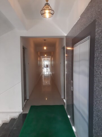 Master Bedroom in 1 BHK Apartment at Deeplaxmi Shreeji Meadows, Katrap – for Sale
