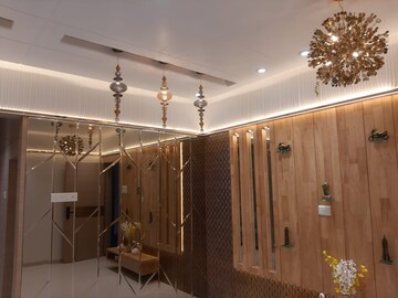 Room in 1 BHK Apartment at Deeplaxmi Shreeji Meadows, Katrap – for Sale