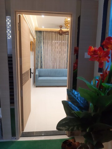  1 BHK Apartment at Deeplaxmi Shreeji Meadows, Katrap – for Sale