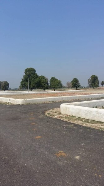 Plot For Resale in Surya Chaman Enclave Iradatpur Urf Rajatpur Greater Noida  7897564