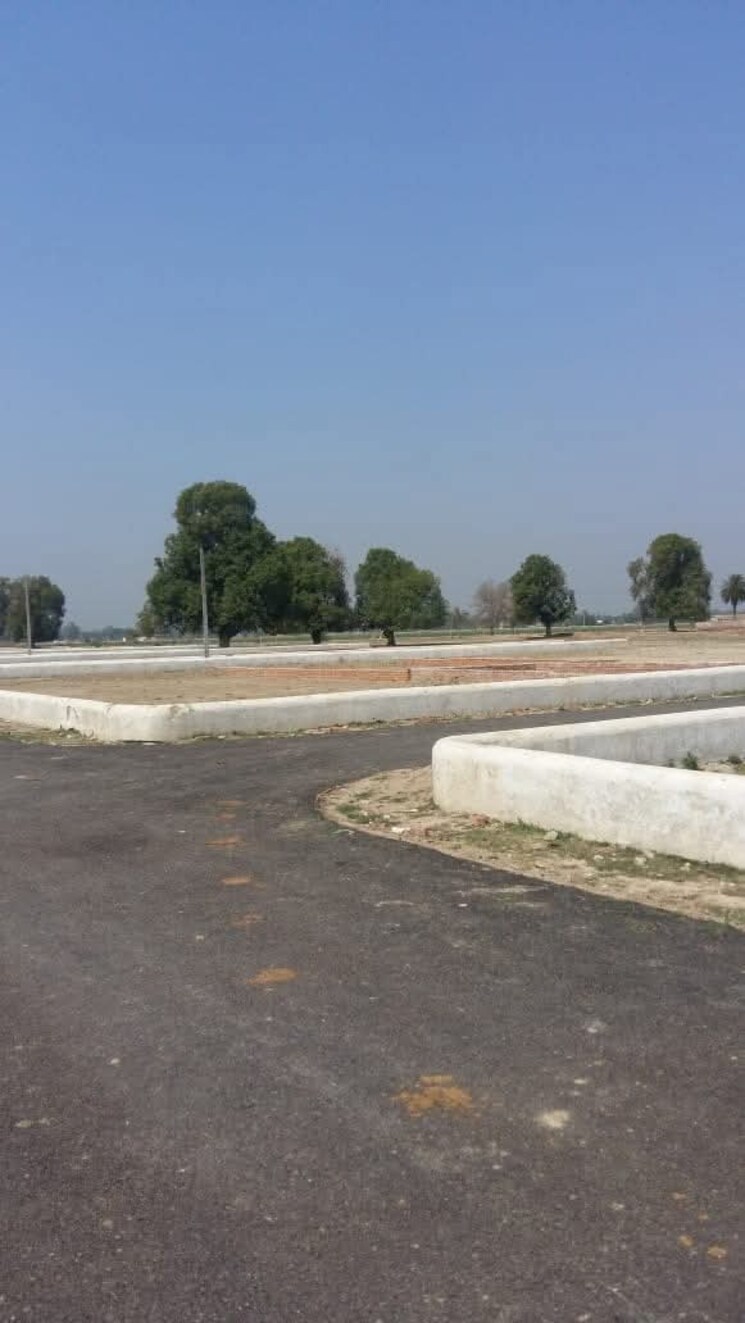 undefined, surya-chaman-enclave  150 Sq.Yd. Plot In Iradatpur Urf Rajatpur Greater Noida 7897564