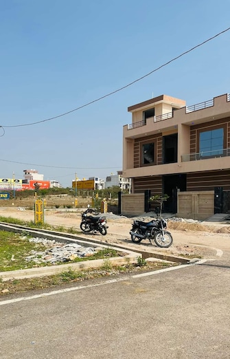 Plot For Resale in Surya Chaman Enclave Iradatpur Urf Rajatpur Greater Noida  7897564