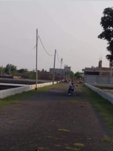  Plot – Exterior View View at Chithara - for Sale