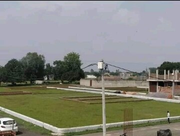  Plot – Exterior View View at Chithara - for Sale